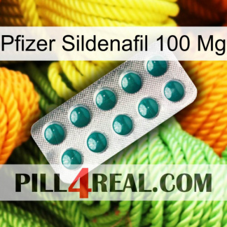 Pfizer Sildenafil 100Mg dapoxetine1